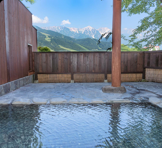 Sport & Beauty 4, Snow Peak LAND STATION HAKUBA, Hakuba