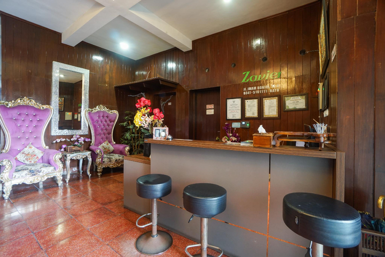 Others 3, Hotel Zavier Batu, Malang