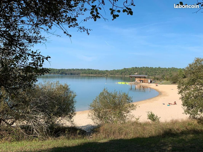 Others 3, Les Palafitos, Landes