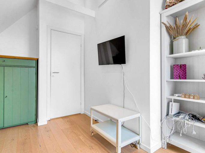 Interior 5, 4 Star Holiday Home in Lokken, Hjørring