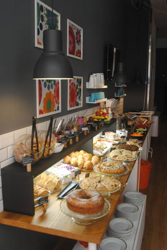 Food & Drinks 5, ibis Styles Brindisi, Brindisi