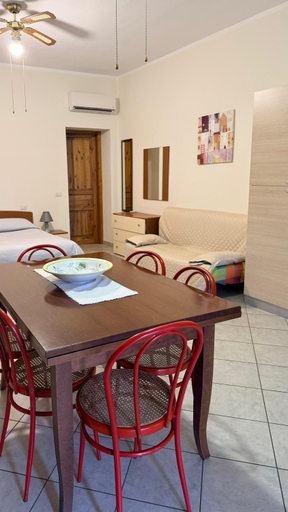 Others 5, Luciana House, Olbia-Tempio