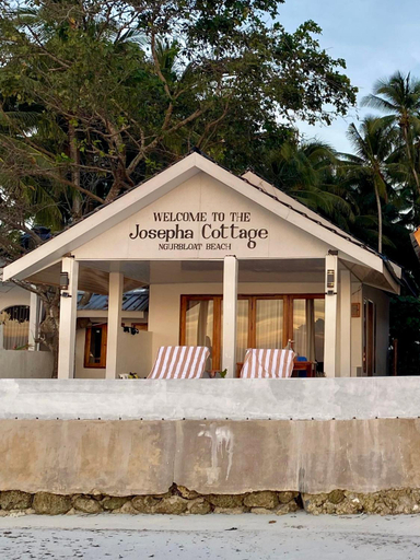 Exterior & Views 2, JOSEPHA COTTAGE, Southeast Maluku