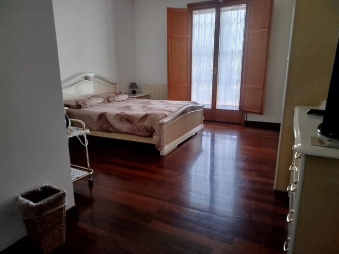 Bedroom 3, B&B Signora Minù, Perugia