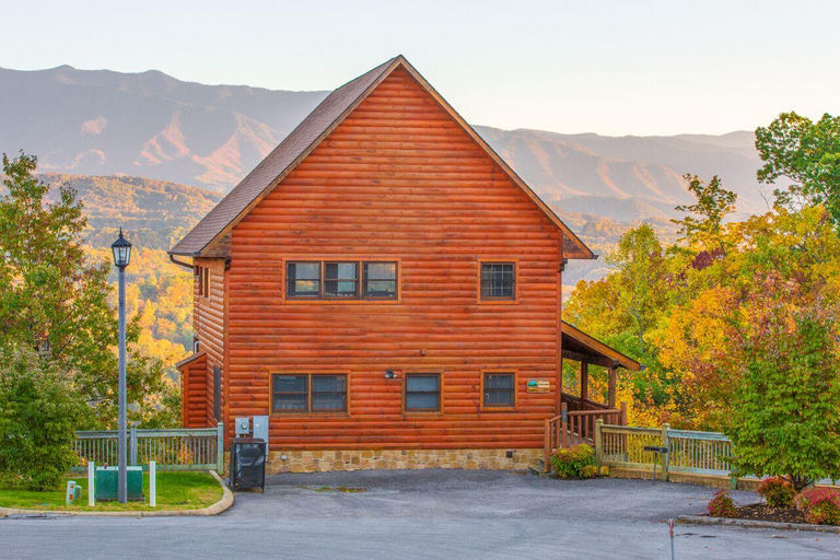 Others 3, Picture Perfect, Sevier