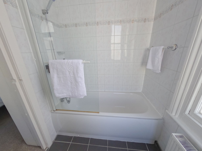Bathroom 5, The Sheldon B&B, East Sussex