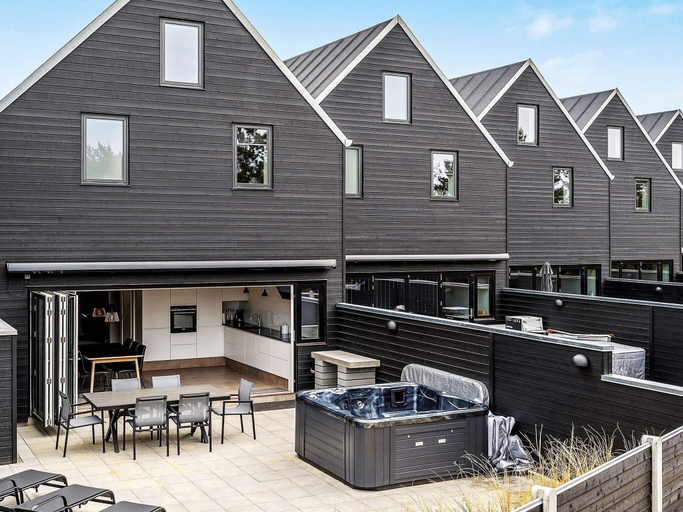 Exterior & Views 1, 5 star holiday home in Blåvand, Varde