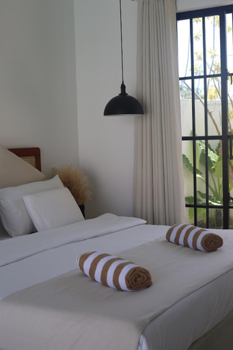Bedroom 3, Mana, Habaraduwa