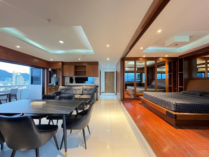 Food & Drinks 5, Patong Beach 1 Bedroom Apartment, Pulau Phuket