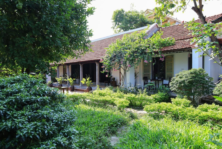 Others 3, Tam Coc Thoms House, Hoa Lư