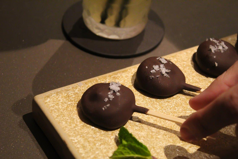Food & Drinks 5, Gran Barcino Hotel, Barcelona