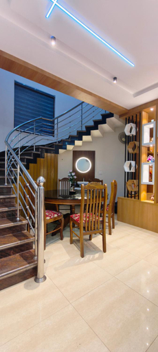 Others 5, Deauvill Home Stay, Thiruvananthapuram