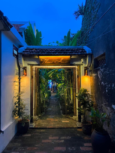 Others 5, Tam Coc Thoms House, Hoa Lư