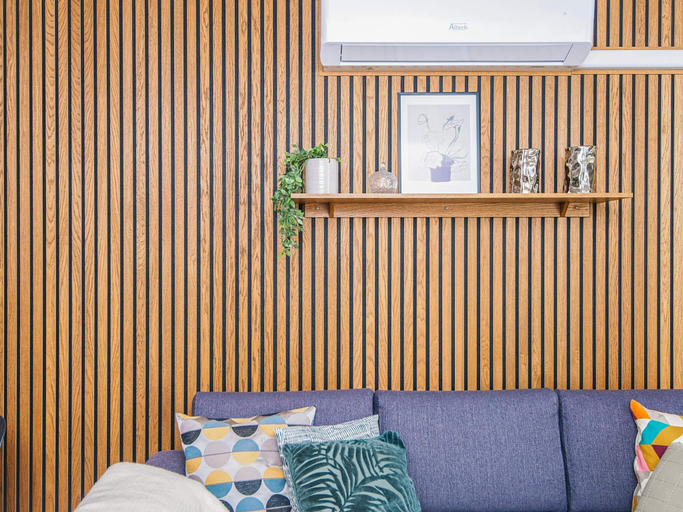 Others 2, 4 star holiday home in Ringkøbing, Ringkøbing-Skjern