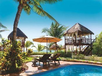 Others 2, El Dorado Seaside Palms, Adults only All inclusive, Cozumel