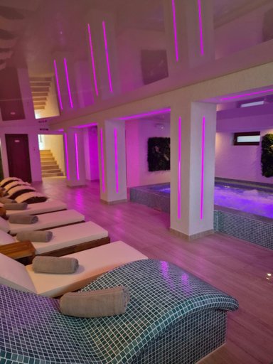 Sport & Beauty 3, Casa Cristian Wellness & Spa, Hateg