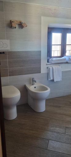 Bathroom 3, Antico Borgo B&B Seggiano, Grosseto