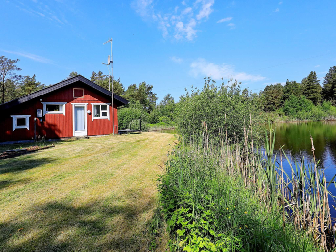 Exterior & Views 1, 4 person holiday home in Læsø, Læsø