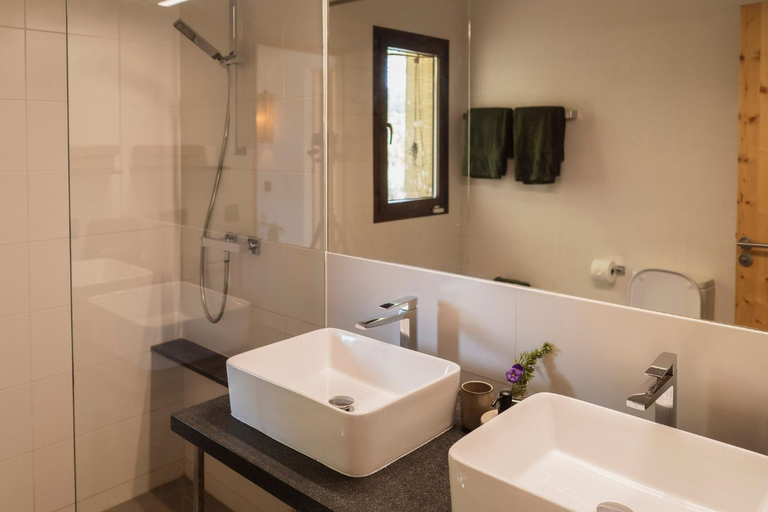 Bathroom, Vista Verde, Baleares