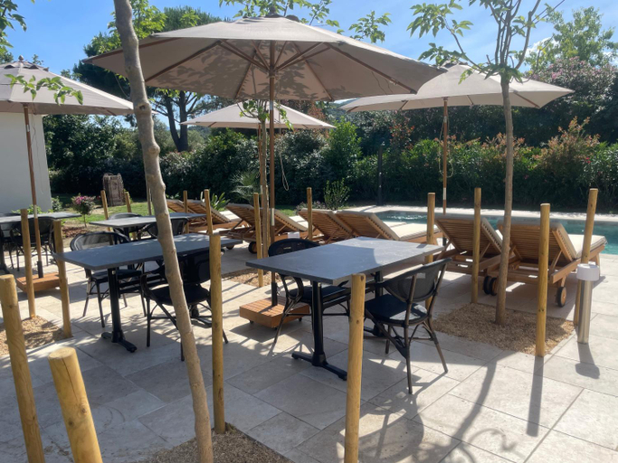 Food & Drinks 5, Casa Fiorita, Haute-Corse