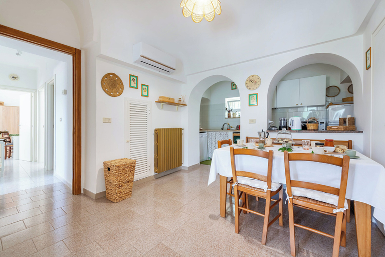 Dining 3, Casa Vacanze Minare Selva di Fasano, Brindisi