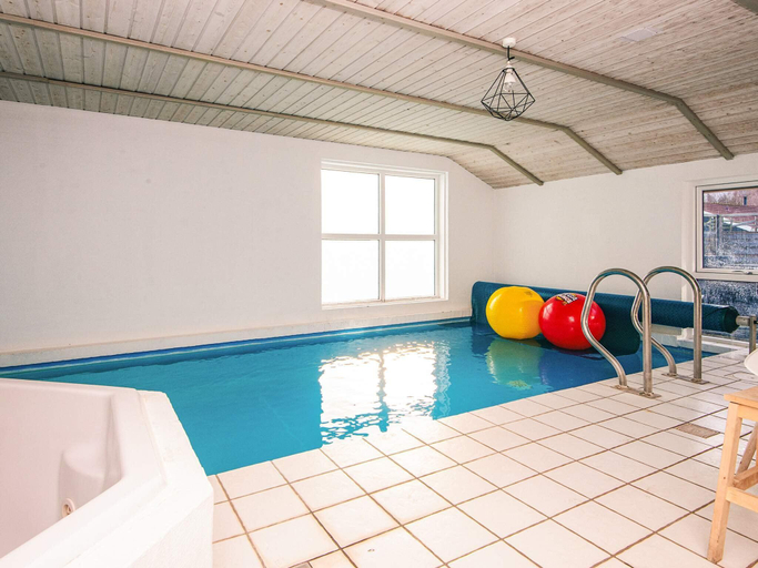 Sport & Beauty 2, 4 star holiday home in Nordborg, Sønderborg