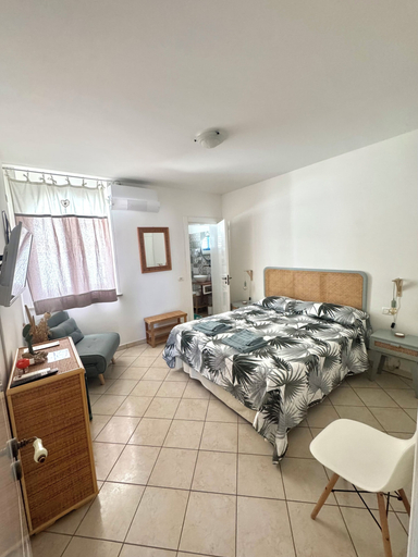 Bedroom 5, B&B Santa Maria di Leuca, Lecce
