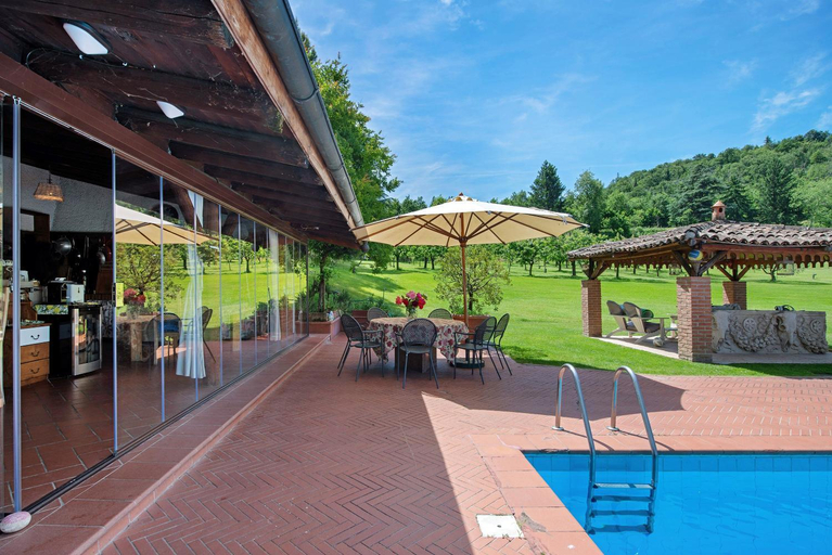 Food & Drinks 4, Cavallina Retreat - Guest House, Verona