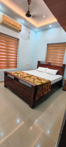 Others 2, Deauvill Home Stay, Thiruvananthapuram