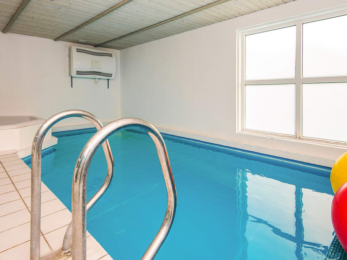 Sport & Beauty 2, 4 star holiday home in Nordborg, Sønderborg
