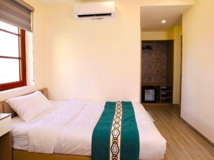 Bedroom 2, Rova Hotel - Ven Sunset Town, Phú Quốc