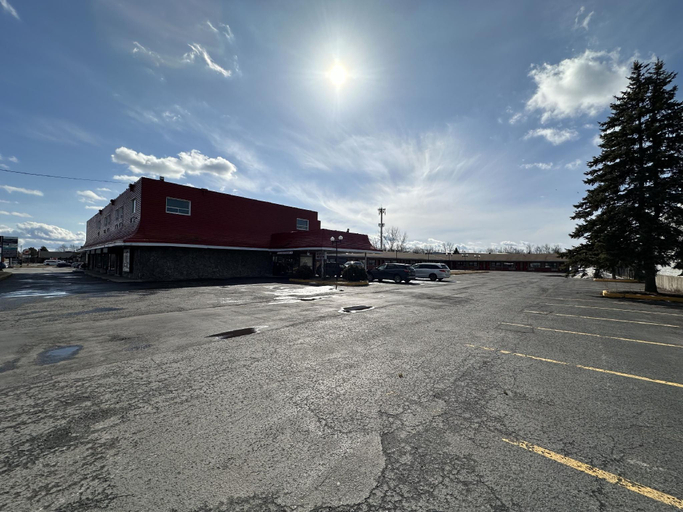 2, Hotel Classic Comfort, Stormont, Dundas and Glengarry