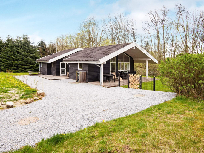 Exterior view 5, 4 star holiday home in Sydals, Sønderborg