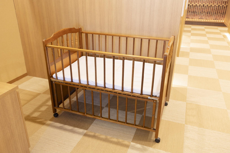 Bedroom 3, Ooedo Onsen Monogatari Premium Kaga Maruya, Kaga