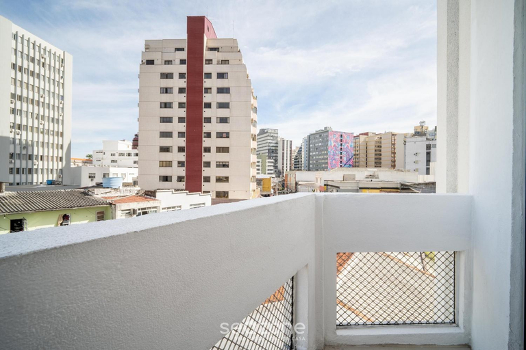 Others 4, EVAs - Apartamentos charmosos com vista mar em Floripa, Florianopolis