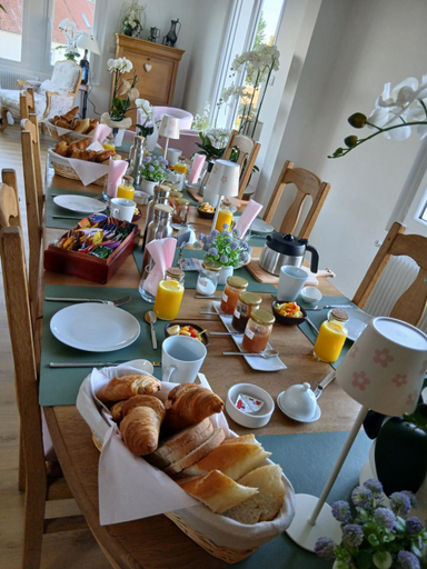 Food & Drinks 3, AU COIN DE PARADIS - Suite balneo, Pas-de-Calais