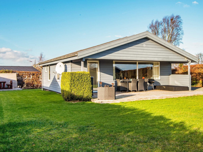 Exterior & Views 1, 4 star holiday home in Hejls, Kolding