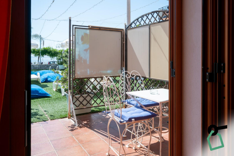 Facilities 3, Hotiday Taormina Mazzeo, Messina