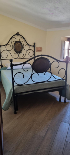Bedroom 2, Antico Borgo B&B Seggiano, Grosseto