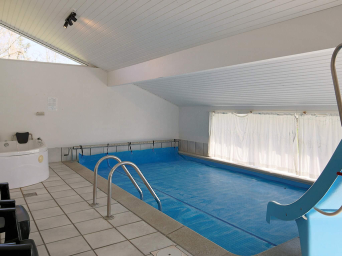 Sport & Beauty 2, 4 star holiday home in Væggerløse, Guldborgsund