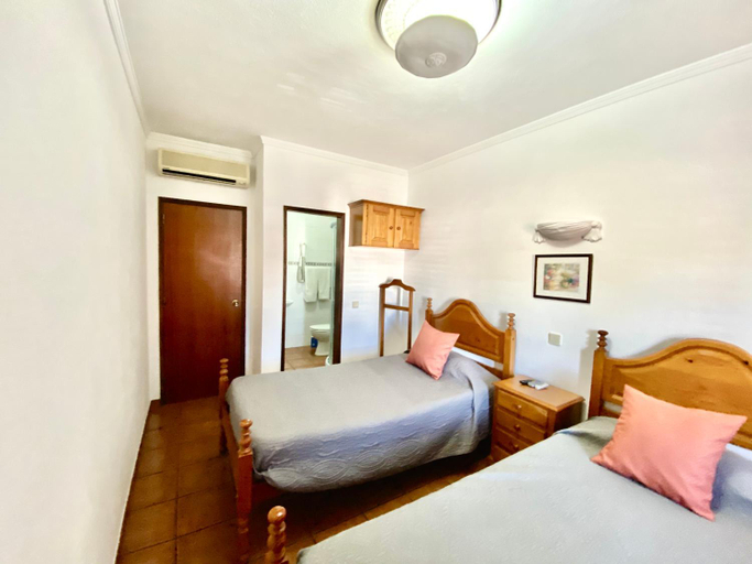 Bedroom 3, Quartos de Vidigueira, Vidigueira