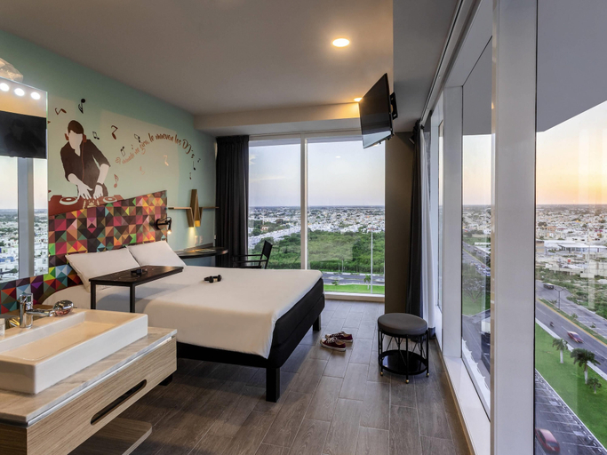 Others 1, ibis Styles Merida Galerias, Mérida