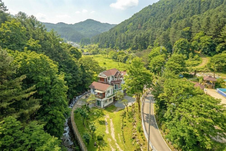 Others 5, Dorothy Valley Pension Yangpyeong, Hongcheon