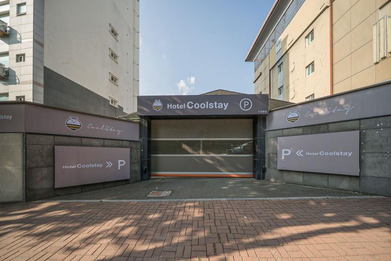 Exterior & Views 1, Daegu Suseongmot Hotel Honey Stay Suseongmot Branch, Buk
