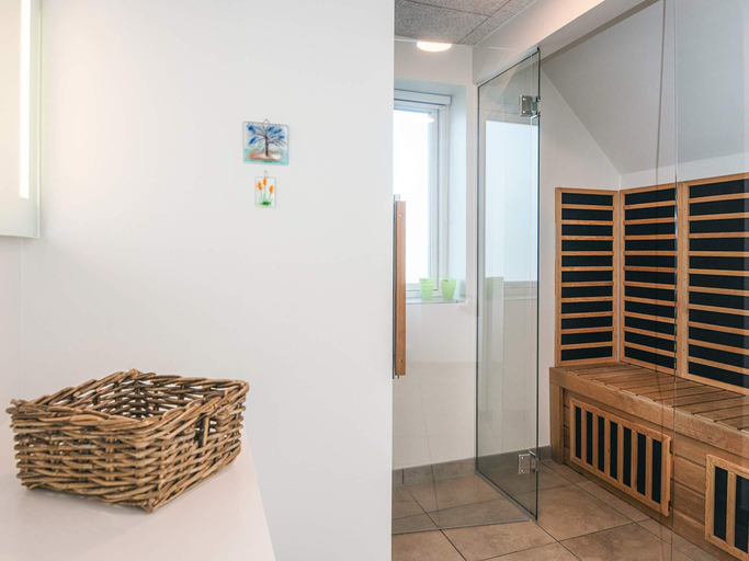 Others 2, 5 star holiday home in Blåvand, Varde