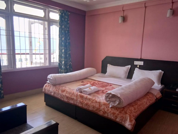 5, Menda-LA Tawang, Tawang