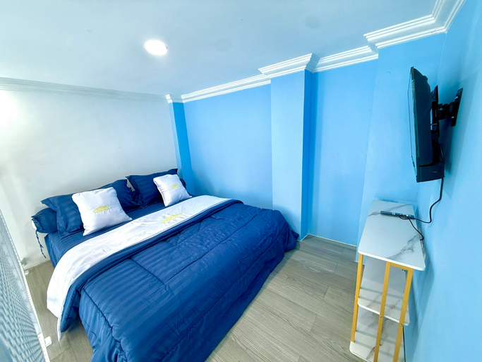 Bedroom 3, AlvaRedo Exlusive, Palopo