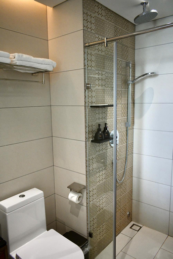 Bathroom 4, Toa nha Apec Mandala Phu Yen Sea view and City View, Tuy Hoa