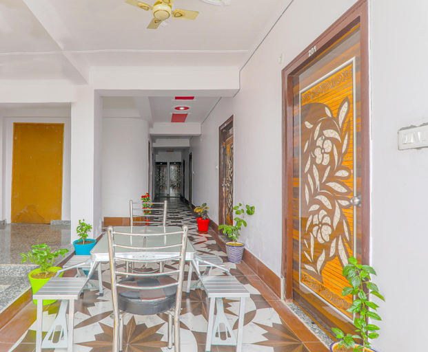 Food & Drinks, Hotel RK Grand Lucknow, Lucknow