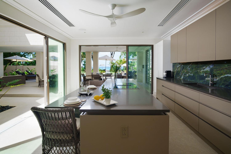 5, Sea Grove House 5 Bedroom Villa